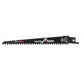 BOSCH Brzeszczot do piły szablastej S 628 DF Special for Plaster (2szt), 2608656274