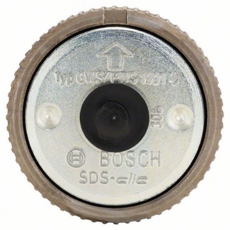 BOSCH Nakrętka SDS-Click M14 1603340031