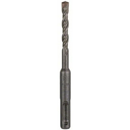 BOSCH SDS plus-5 Wiertła do młotów, 6,5 x 50 x 115 mm, 1618596168