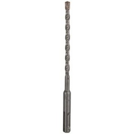 BOSCH SDS plus-5 Wiertła do młotów, 6,5 x 100 x 165 mm, 1618596169