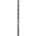 BOSCH SDS plus-5 Wiertła do młotów, 4 x 50 x 115 mm 1618596231