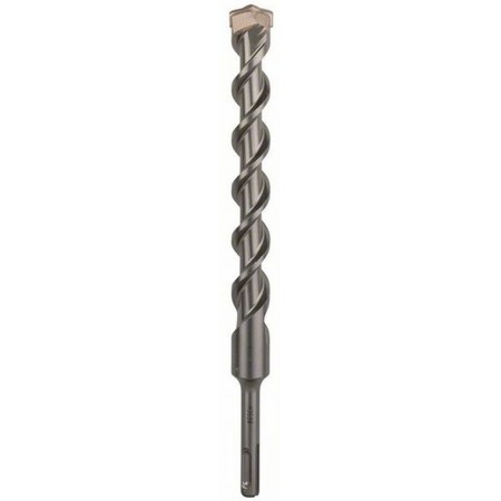 BOSCH SDS plus-5 Wiertła do młotów, 22 x 200 x 250 mm, 1618596232