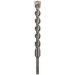 BOSCH SDS plus-5 Wiertła do młotów, 22 x 200 x 250 mm, 1618596232