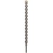 BOSCH SDS plus-5 Wiertła do młotów, 26 x 400 x 450 mm, 1618596241