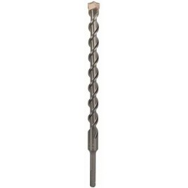 BOSCH SDS plus-5 Wiertła do młotów, 20 x 250 x 300 mm, 1618596262