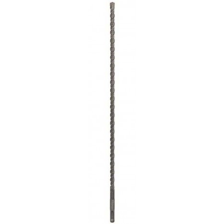 BOSCH SDS plus-5 Wiertła do młotów, 10 x 400 x 465 mm, 1618596267