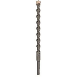 BOSCH SDS plus-5 Wiertła do młotów, 18 x 250 x 300 mm, 1618596319