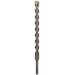 BOSCH SDS plus-5 Wiertła do młotów, 19 x 250 x 300 mm, 1618596320