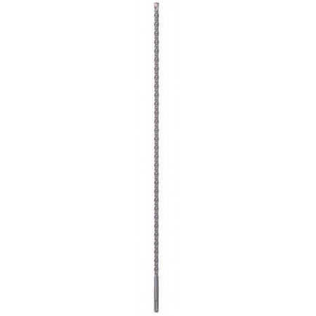 BOSCH SDS plus-5 Wiertła do młotów, 6 x 400 x 465 mm, 2608585603