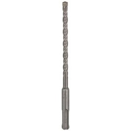 BOSCH SDS plus-5 Wiertła do młotów, 7 x 100 x 165 mm, 10 szt. 2608585622