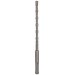 BOSCH SDS plus-5 Wiertła do młotów, 7 x 100 x 165 mm, 10 szt. 2608585622