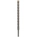 BOSCH SDS plus-5 Wiertła do młotów, 17 x 250 x 315 mm, 2608585952
