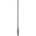 BOSCH SDS plus-5 Wiertła do młotów, 9 x 200 x 265 mm, 2608587849