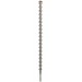 BOSCH SDS plus-5 Wiertła do młotów, 25 x 550 x 600 mm, 2608587910
