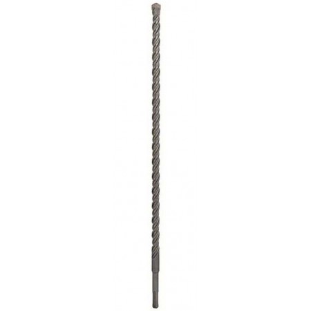 BOSCH SDS plus-5 Wiertła do młotów, 14 x 400 x 465 mm, 2608596118