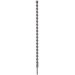 BOSCH SDS plus-5 Wiertła do młotów, 22 x 550 x 600 mm, 2608596123
