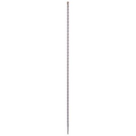 BOSCH Wiertła do młotów SDS plus-5, 12 x 950 x 1005 mm, 2608597123
