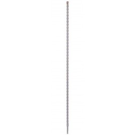 BOSCH SDS plus-5 Wiertła do młotów, 10 x 950 x 1005 mm, 2608597122