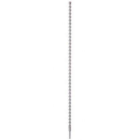 BOSCH SDS plus-5 Wiertła do młotów, 18 x 950 x 1000 mm, 2608597126