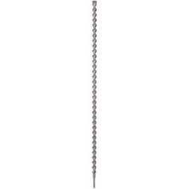 BOSCH SDS plus-5 Wiertła do młotów, 22 x 950 x 1000 mm, 2608597129