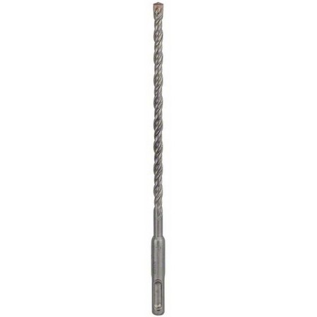 BOSCH SDS plus-5 Wiertła do młotów, 9 x 100 x 165 mm, 2608596158