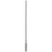 BOSCH SDS plus-5 Wiertła do młotów, 6,5 x 250 x 315 mm, 2608597780