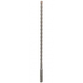 BOSCH SDS plus-5 Wiertła do młotów, 8 x 250 x 315 mm, 2608597944