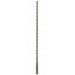 BOSCH SDS plus-5 Wiertła do młotów, 8 x 250 x 315 mm, 2608597944