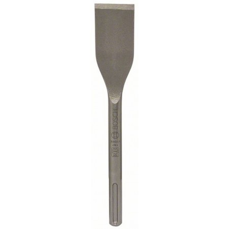 BOSCH Zestaw dłut do płytek PRO SDS max-5C, 50 × 300 mm, 5 szt. 2608690100