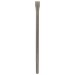 BOSCH Podwójna płyta BOSCH SDS-max 400 x 25 mm 10 sztuk 2608690125
