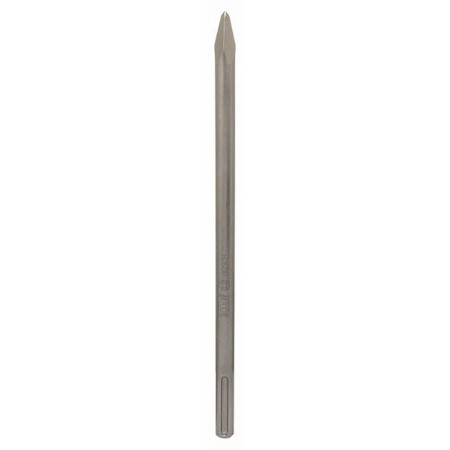 BOSCH Zestaw szpicaków PRO SDS max-4C, 400 mm, 10 szt. 2608690128