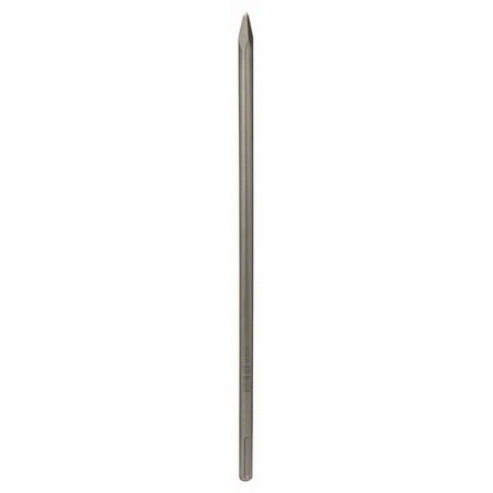 BOSCH Zestaw szpicaków PRO SDS max-4C, 600 mm, 5 szt. 2608690129