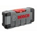 BOSCH "TOUGH BOX"30-częściowy zestaw brzeszczotów do wyrzynarek, Wood and Metal 2607010903