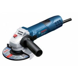 BOSCH GWS 7-115 E Szlifierka kątowa 0601388203