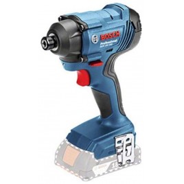 BOSCH GDR 18V-160 Zakrętarka udarowa 18V, bez akumulatora 06019G5106