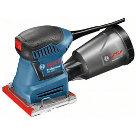 BOSCH GSS 140-1 A PROFESSIONAL Szlifierka oscylacyjna 06012A2100