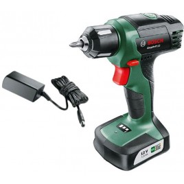 BOSCH EasyDrill 12 Akumulatorowa wiertarko-wkrętarka 06039B3001