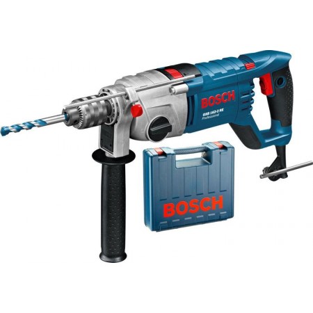 BOSCH GSB 162-2 RE Professional Wiertarka udarowa 060118B000