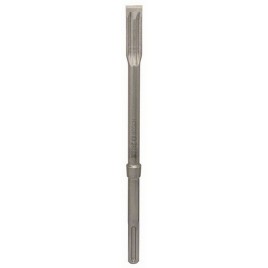 BOSCH Zestaw dłut płaskich PRO SDS max-5C, 25 × 400 mm, 10 szt. 2608690166