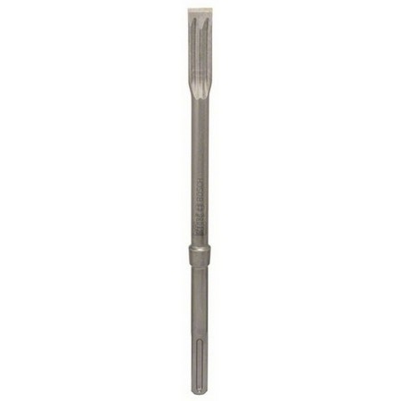 BOSCH Zestaw dłut płaskich PRO SDS max-5C, 25 × 400 mm, 10 szt. 2608690166
