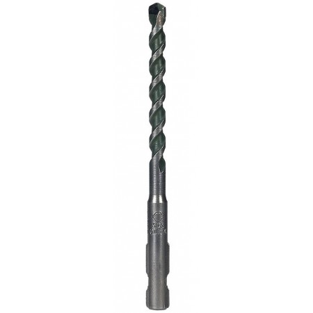 BOSCH SDS-Quick Wiertło uniwersalne, 6 x 55 x 100 mm 2609256913