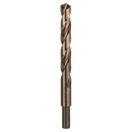 BOSCH Wiertło kręte do metalu HSS 11 mm 2609255084