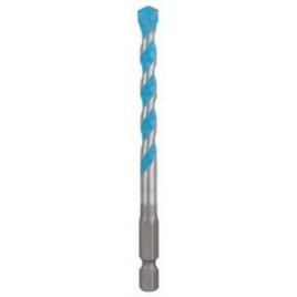 BOSCH Wiertło wielozadaniowe HEX-9 Multi Construction 7x50x100 mm 2607002778