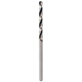 BOSCH HSS PointTeQ Wiertło do metalu walcowe 2,5 x 30 mm 10szt. 2608577193