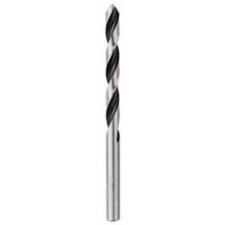 BOSCH HSS PointTeQ Wiertło do metalu walcowe 7,0 x 69 mm 10szt. 2608577238