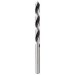 BOSCH HSS PointTeQ Wiertło do metalu walcowe 7,0 x 69 mm 10szt. 2608577238