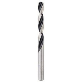 BOSCH HSS PointTeQ Wiertło do metalu walcowe 8,0 x 75 mm 10szt. 2608577248