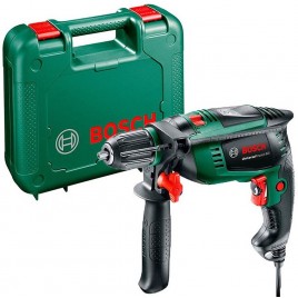 BOSCH UniversalImpact 800 Wiertarka udarowa, 800 W 0603131120