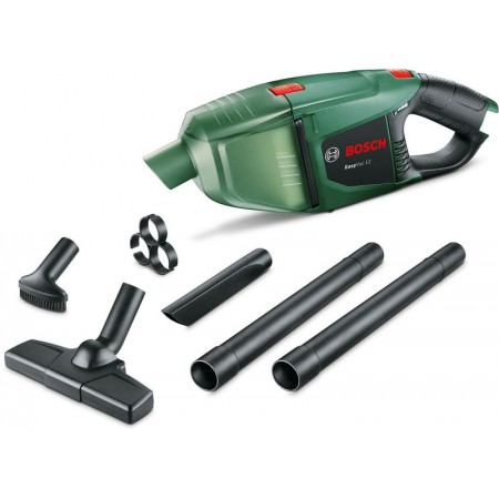 BOSCH EasyVac 12 Akumulatorowy odkurzacz przemysłowy 06033D0000