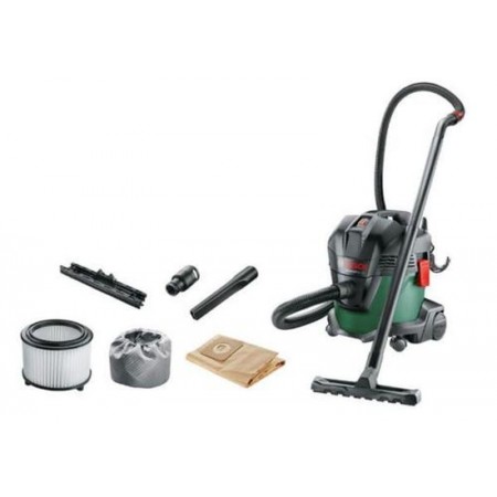 BOSCH UniversalVac 15 odkurzacz 06033D1100